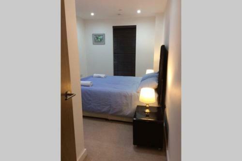 Max'em Lexington Luxury Apartment