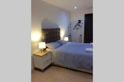 Max'em Lexington Luxury Apartment