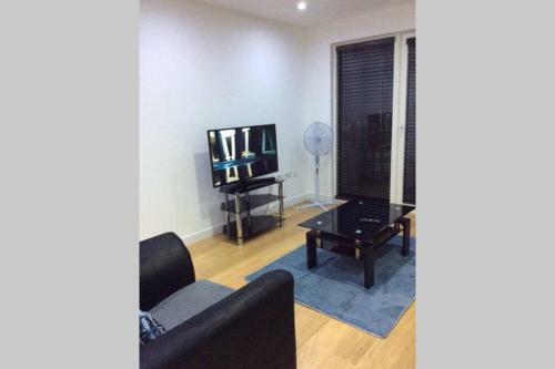 Max'em Lexington Luxury Apartment