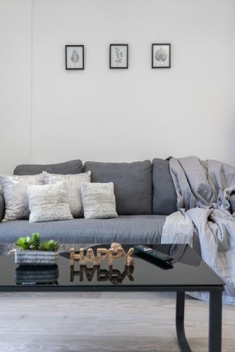 Luxury Two Bed Apartment With Free Parking