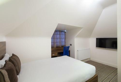 Apartamentos Heathrow-windsor House By Metro For Contractors & Big Groups