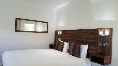 Apartamentos Heathrow-windsor House By Metro For Contractors & Big Groups