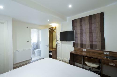 Apartamentos Heathrow-windsor House By Metro For Contractors & Big Groups