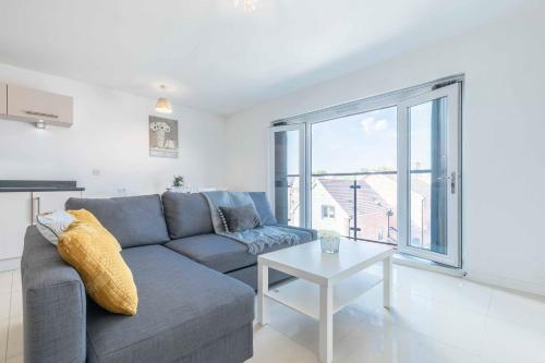 Apartamento The Penthouse @ Waterside Grange