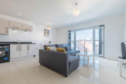 Apartamento The Penthouse @ Waterside Grange