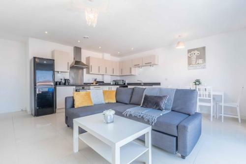 Apartamento The Penthouse @ Waterside Grange