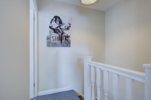 Windsor Burnham Ascot Haven Sleeps 4