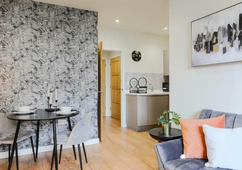 ?brand New? Luxurious Apartment