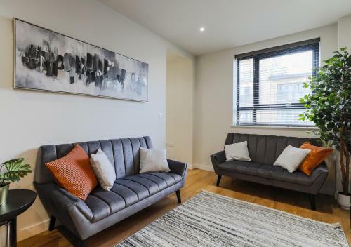 ?brand New? Luxurious Apartment