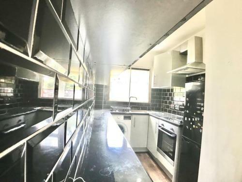 Apartamento Colnbrook Lodge
