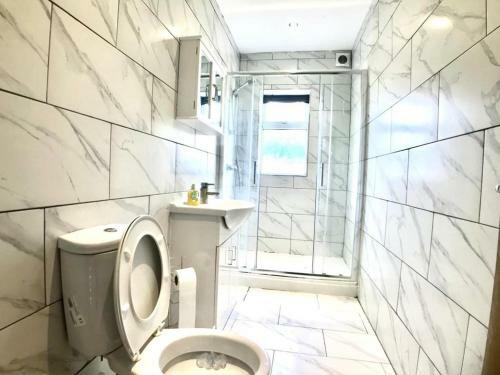 Apartamento Colnbrook Lodge