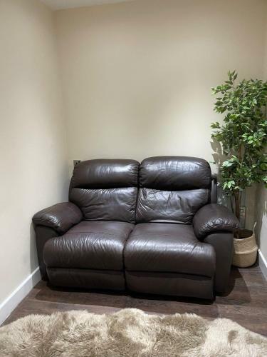 Apartamento Colnbrook Lodge