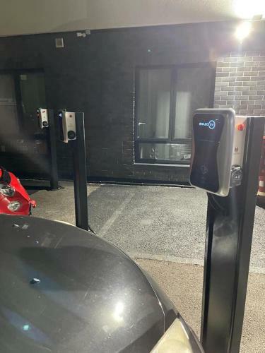Apartamento Salt Hill Eton Windsor Heathrow 2 Bed 1 Bath Free Parking