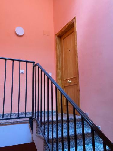 Apartaments La Vall D�plex Abril