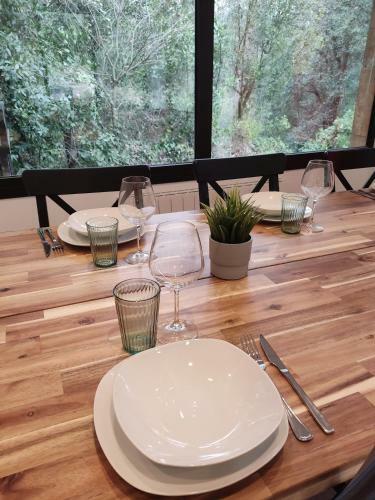 Apartamento Vacation House Laviador De Can Ton
