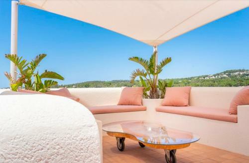 Villa Mirador 1