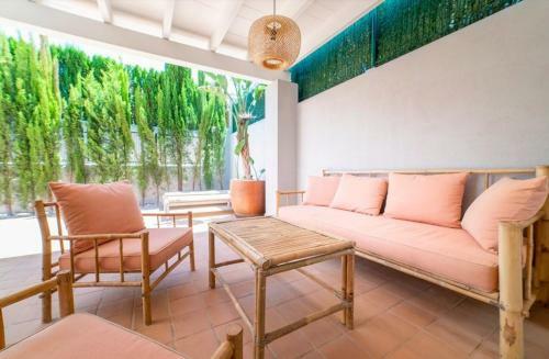 Villa Mirador 1