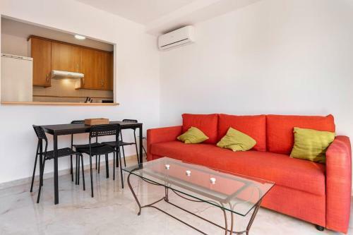 Apartamento Marina De Casares Suite