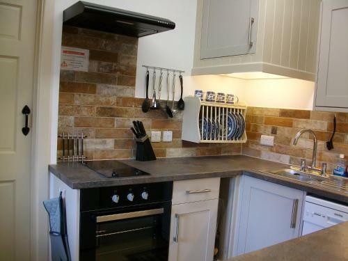 The Barton Annexe