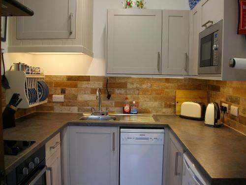 The Barton Annexe