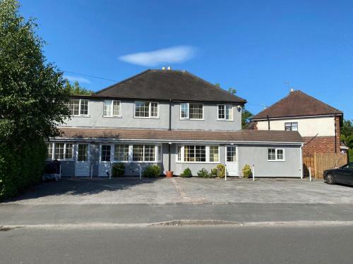Hostal Cranmore Guest House
