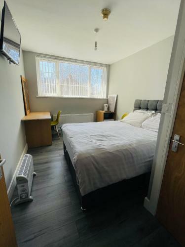 Hostal Cranmore Guest House