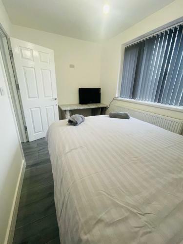 Hostal Cranmore Guest House