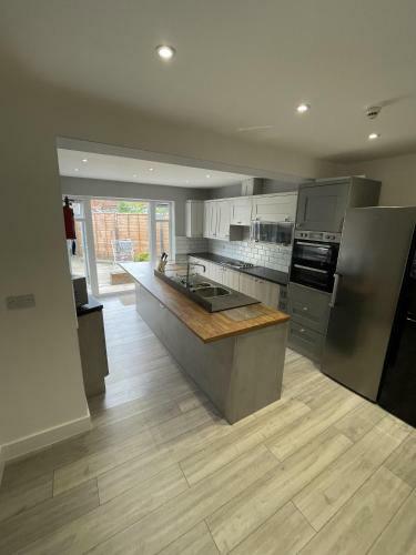 Hostal Cranmore Guest House