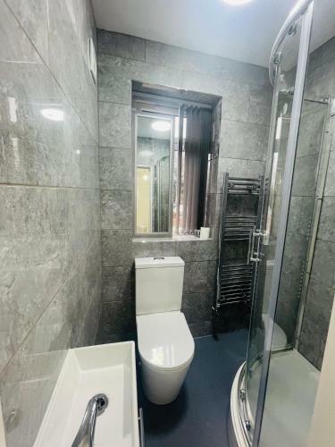 Hostal Cranmore Guest House