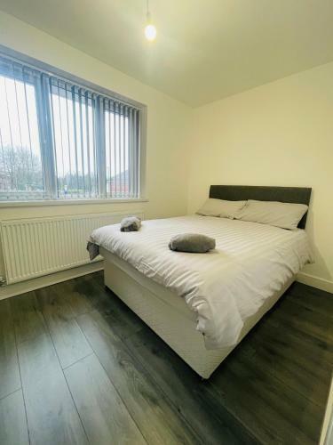 Hostal Cranmore Guest House