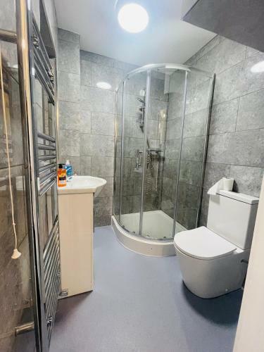 Hostal Cranmore Guest House