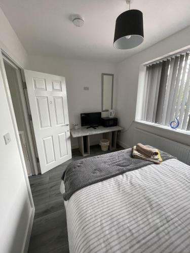 Hostal Cranmore Guest House