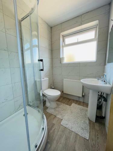 Hostal Cranmore Guest House