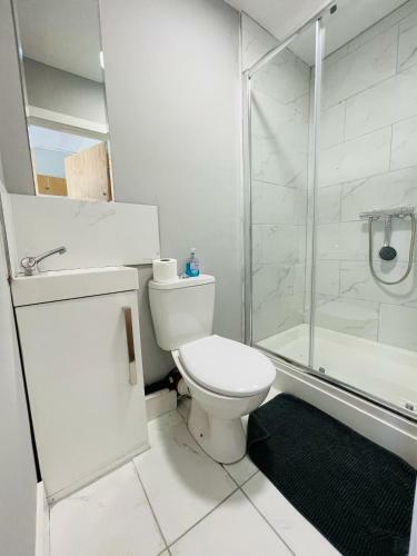 Hostal Cranmore Guest House