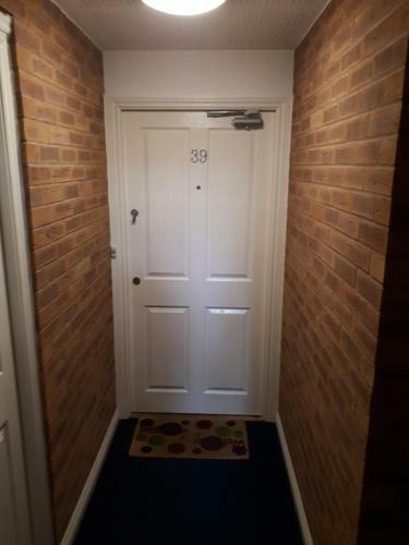 Apartamento Avery Mews