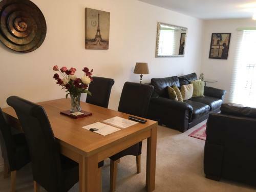 Apartamento Avery Mews