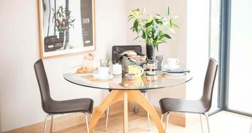 Apartamento One Abbey Lane