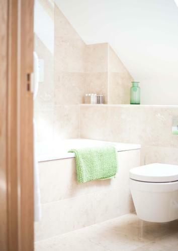 Apartamento One Abbey Lane