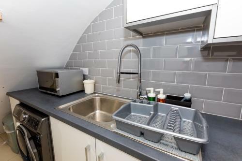 Hostal Comfortable Stay In Shirley, Solihull - Bedroom 5