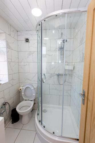 Hostal Comfortable Stay In Shirley, Solihull - Bedroom 5