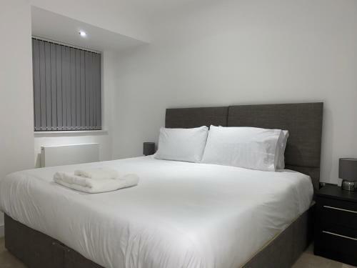 Roomotel - Streetsbrook Apartments
