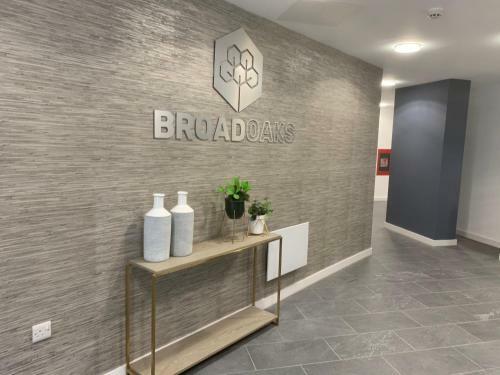Roomotel - Streetsbrook Apartments