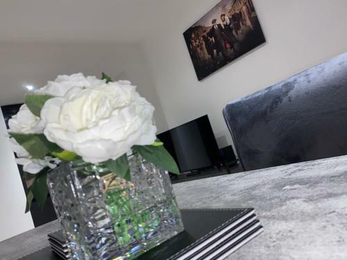 Roomotel - Streetsbrook Apartments