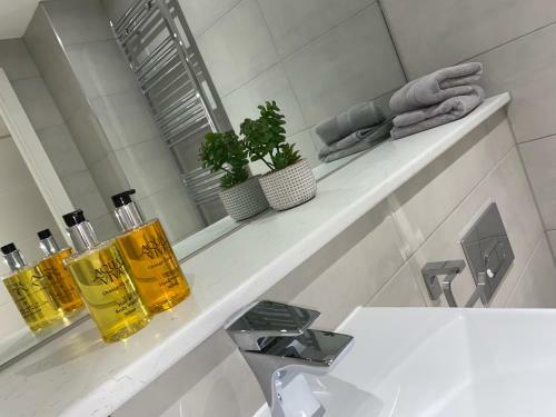 Roomotel - Streetsbrook Apartments