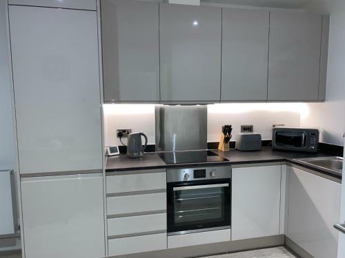 Roomotel - Streetsbrook Apartments