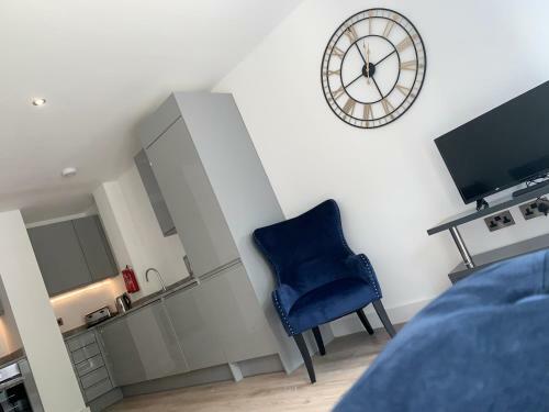 Roomotel - Streetsbrook Apartments