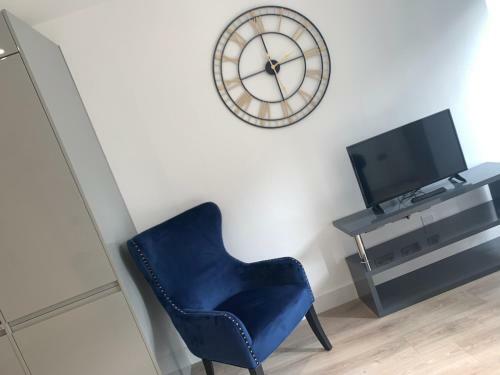 Roomotel - Streetsbrook Apartments