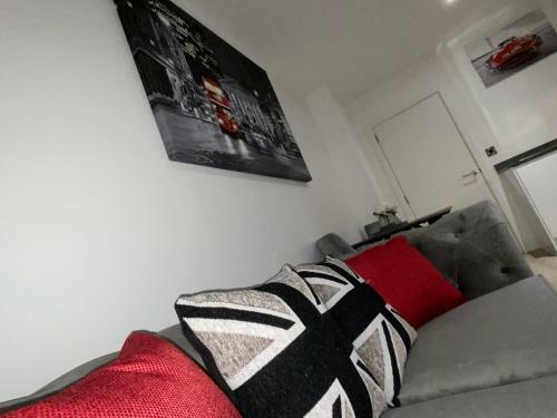Roomotel - Streetsbrook Apartments