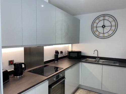 Roomotel - Streetsbrook Apartments