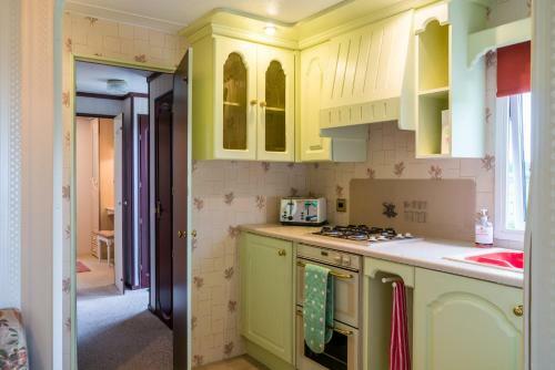 Apartamento Toad Hall, Self Catering, Sleeps Four